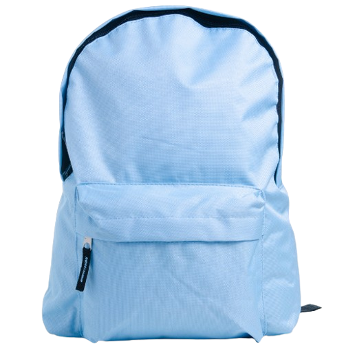 HOMIEE Backpack Contact Form